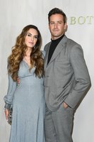 Armie Hammer Sweatshirt #2837020