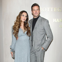 Armie Hammer mug #G1079119