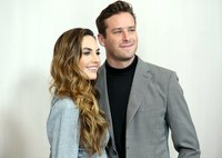 Armie Hammer Sweatshirt #2837023