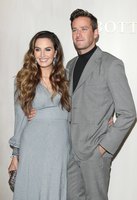 Armie Hammer Longsleeve T-shirt #2837025