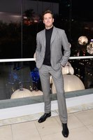 Armie Hammer Longsleeve T-shirt #2837027