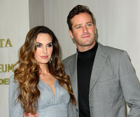 Armie Hammer Longsleeve T-shirt #2837028