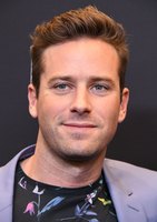 Armie Hammer mug #G1141541
