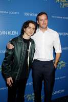 Armie Hammer Sweatshirt #2899447