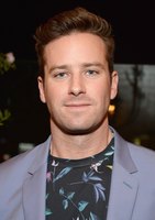 Armie Hammer Sweatshirt #2899448