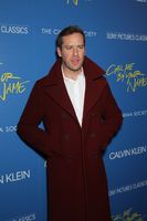 Armie Hammer tote bag #G1141557