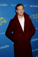 Armie Hammer Sweatshirt #2899463