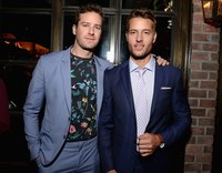Armie Hammer Longsleeve T-shirt #2899467