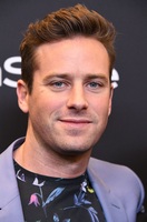 Armie Hammer Longsleeve T-shirt #2899468
