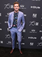 Armie Hammer Longsleeve T-shirt #2899480
