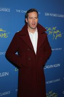 Armie Hammer mug #G1141581