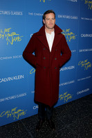Armie Hammer Longsleeve T-shirt #2899485