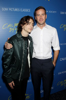Armie Hammer Sweatshirt #2899490