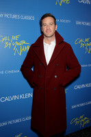 Armie Hammer Longsleeve T-shirt #2899493