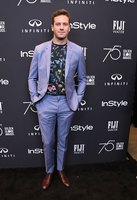 Armie Hammer Longsleeve T-shirt #2899501