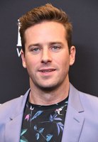 Armie Hammer Sweatshirt #2899503