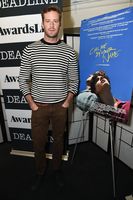 Armie Hammer Longsleeve T-shirt #2933760