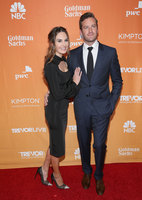 Armie Hammer Longsleeve T-shirt #2933762