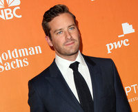 Armie Hammer mug #G1175892