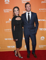 Armie Hammer Longsleeve T-shirt #2933798