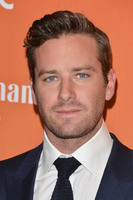 Armie Hammer Longsleeve T-shirt #2933811