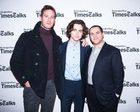 Armie Hammer mug #G1175919
