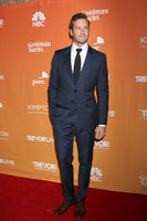 Armie Hammer Longsleeve T-shirt #2933823