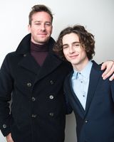 Armie Hammer mug #G1175926