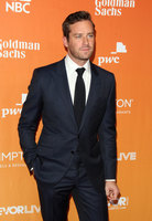 Armie Hammer Longsleeve T-shirt #2933835