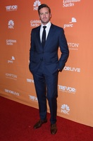 Armie Hammer Longsleeve T-shirt #2933844