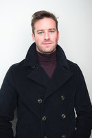 Armie Hammer mug #G1175948