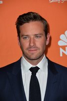 Armie Hammer Longsleeve T-shirt #2933854