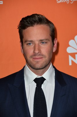 Armie Hammer Poster 2933854