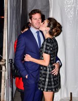 Armie Hammer mug #G1175968