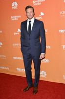 Armie Hammer Longsleeve T-shirt #2933888