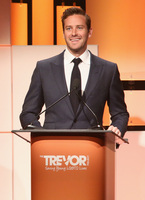 Armie Hammer Longsleeve T-shirt #2933890