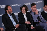 Armie Hammer Sweatshirt #2933894