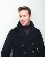 Armie Hammer mug #G1176008