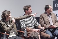 Armie Hammer Longsleeve T-shirt #2933931