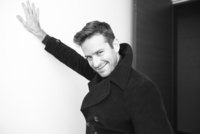 Armie Hammer mug #G1176032