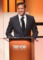 Armie Hammer mug #G1176034
