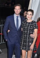 Armie Hammer mug #G1176045
