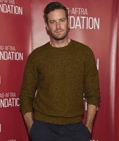Armie Hammer mug #G1176050