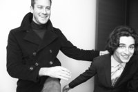 Armie Hammer mug #G1176056