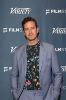 Armie Hammer mug #G1176057