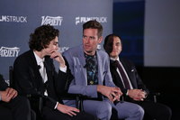 Armie Hammer Longsleeve T-shirt #2933963