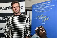 Armie Hammer Longsleeve T-shirt #2933969