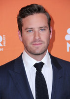 Armie Hammer Longsleeve T-shirt #2933972