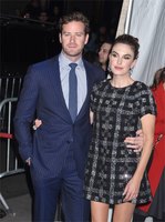 Armie Hammer mug #G1176074