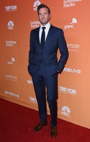 Armie Hammer Longsleeve T-shirt #2933982